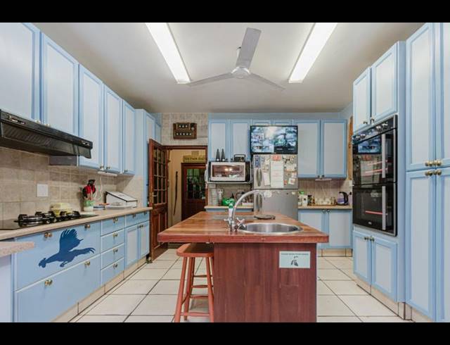 FARM FOR SALE IN GLENFERNESS